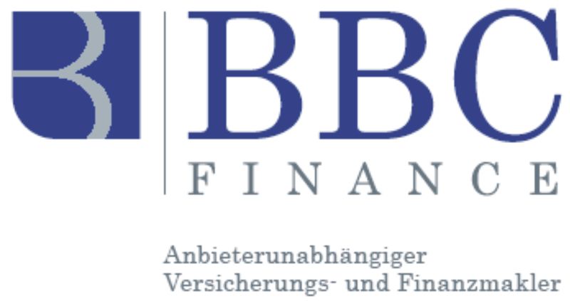 BBC Finance (Logo)